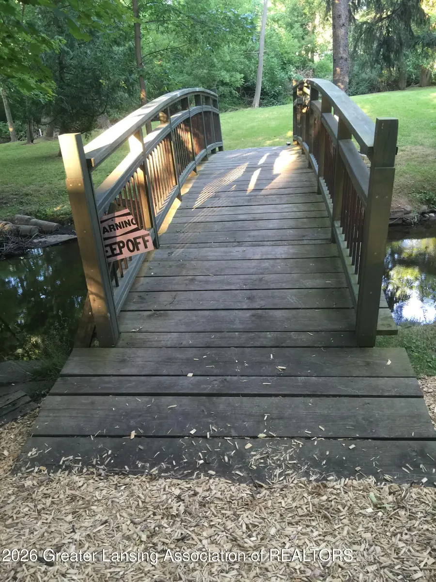 202 Mable Court, Mason, MI 48854 - #2