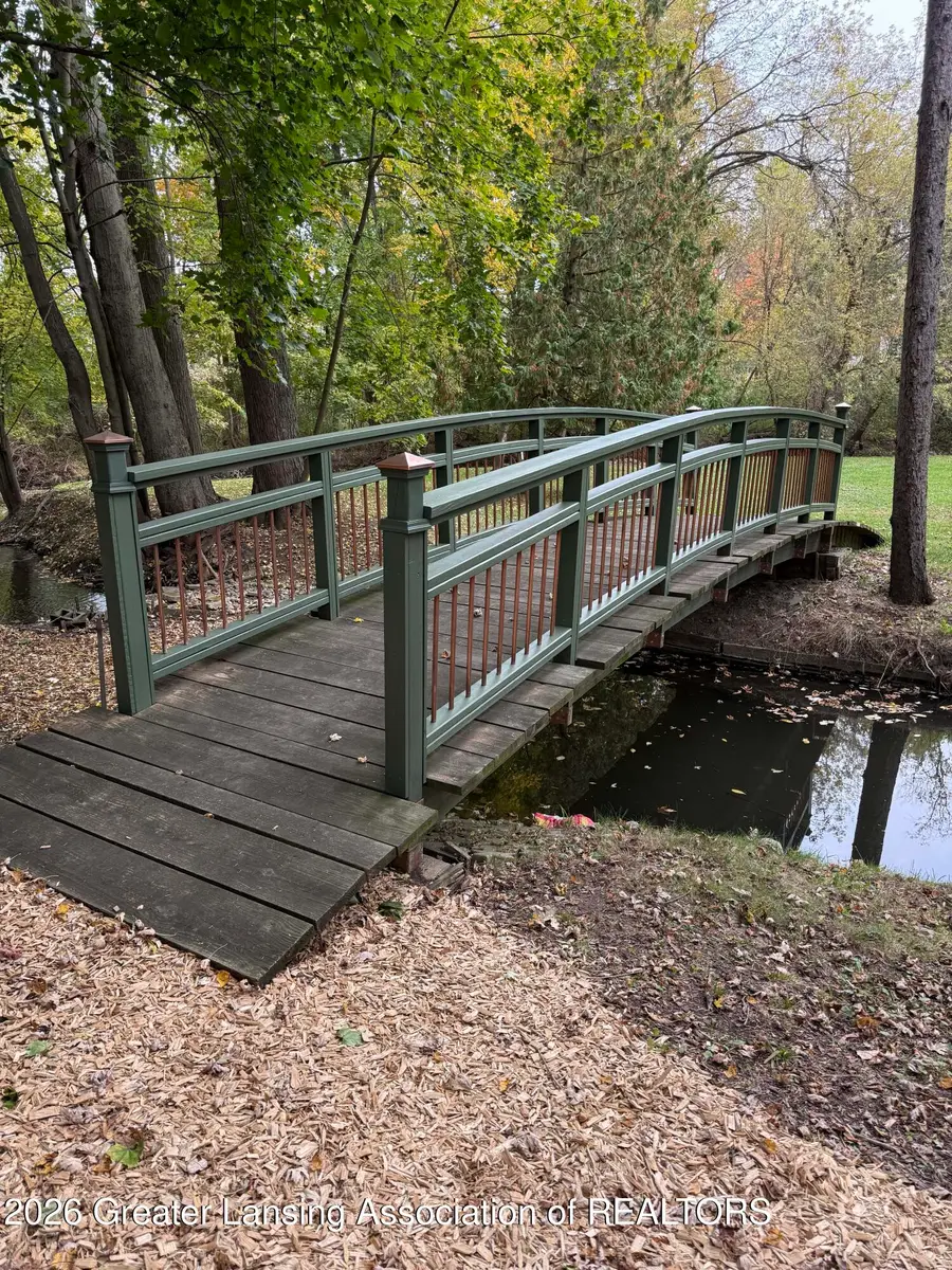 202 Mable Court, Mason, MI 48854 - #3