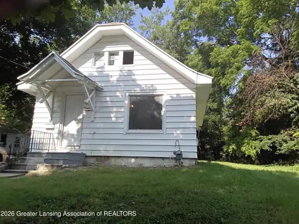 1913 Vermont Avenue, Lansing, MI 48906