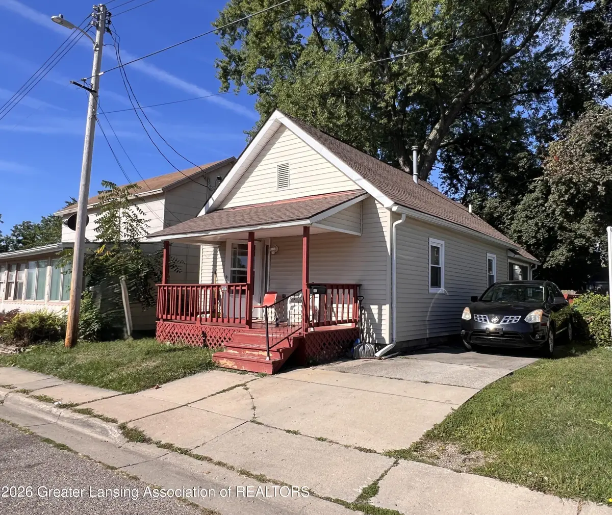506 S East Street, Lansing, MI 48912 - #1