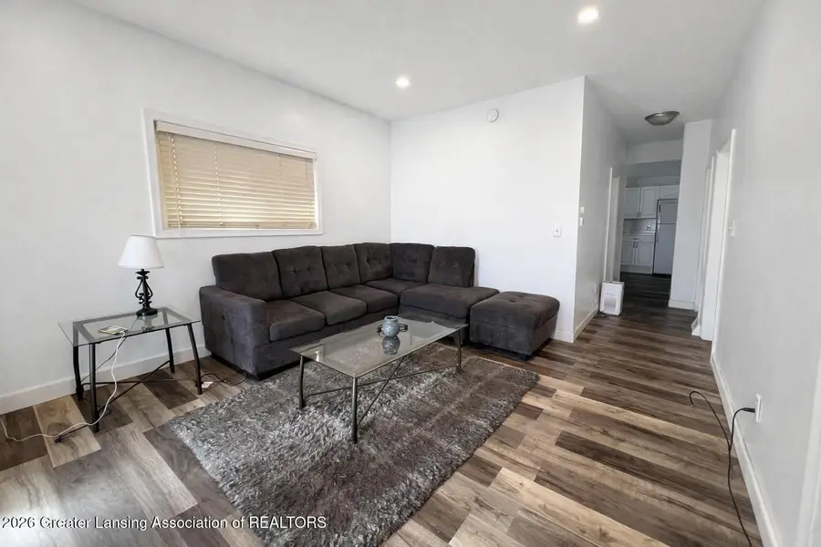 506 S East Street, Lansing, MI 48912 - #2