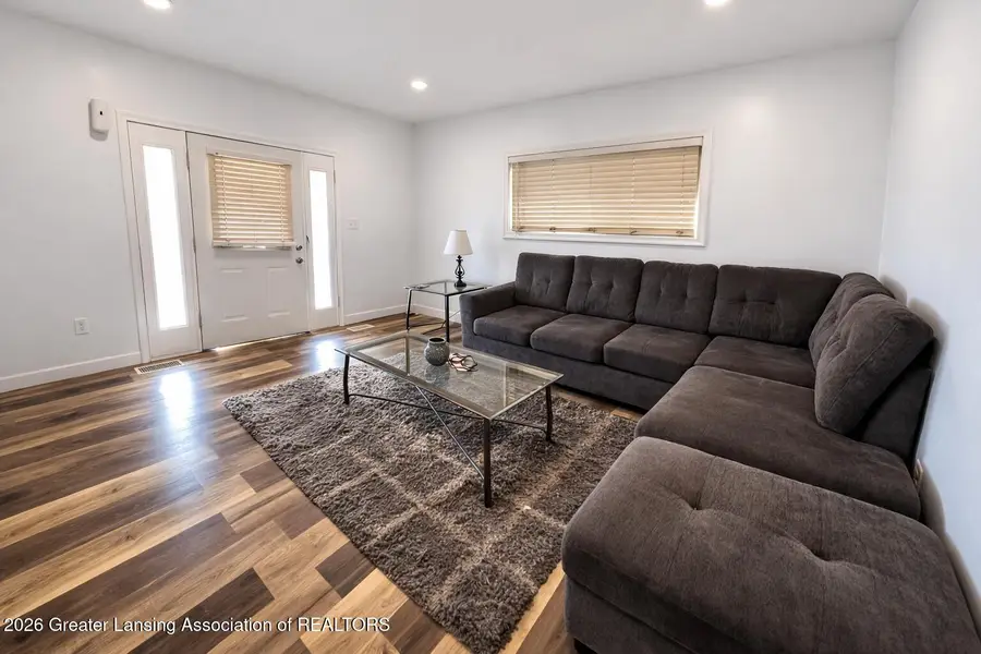 506 S East Street, Lansing, MI 48912 - #3