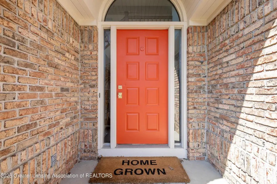 3911 Breckinridge Drive, Okemos, MI 48864 - #3