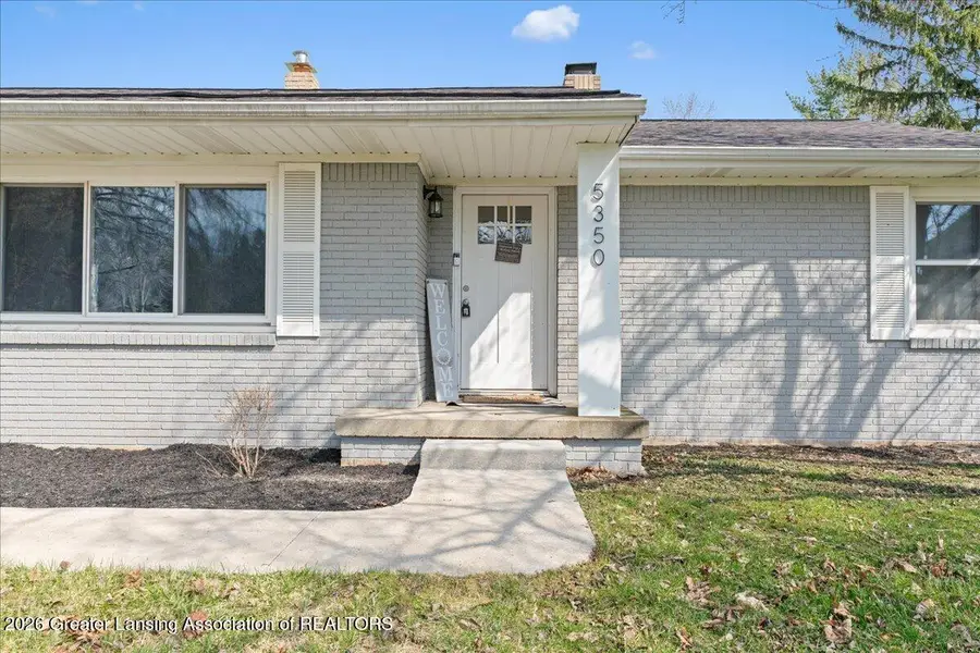 5350 Blue Haven Drive, East Lansing, MI 48823 - #3