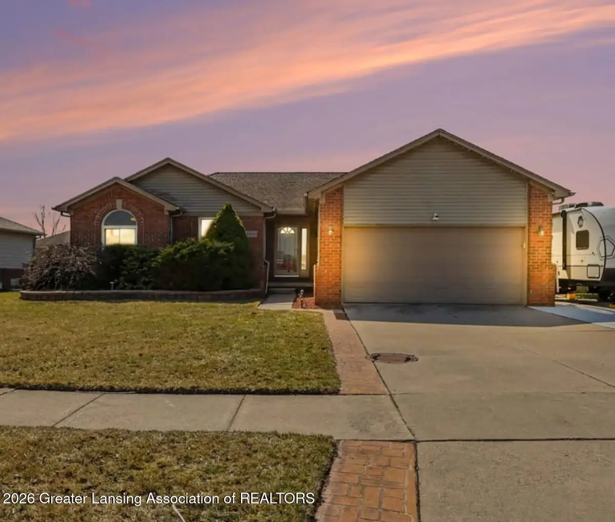 31096 Quail Run Drive, Chesterfield, MI 48047 - #1