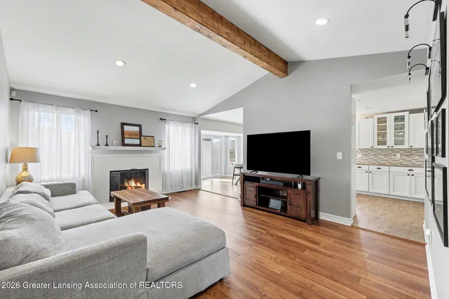 31096 Quail Run Drive, Chesterfield, MI 48047 - #2