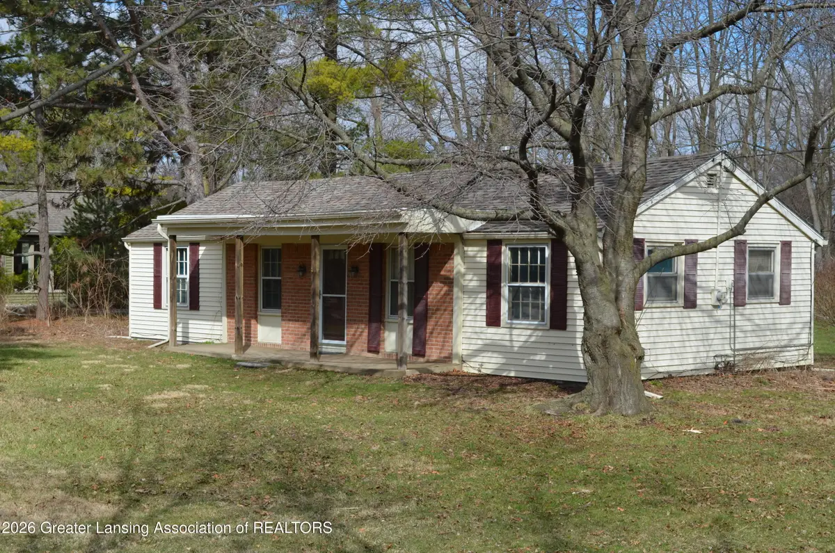 3200 Lake Lansing Road, East Lansing, MI 48823 - #1