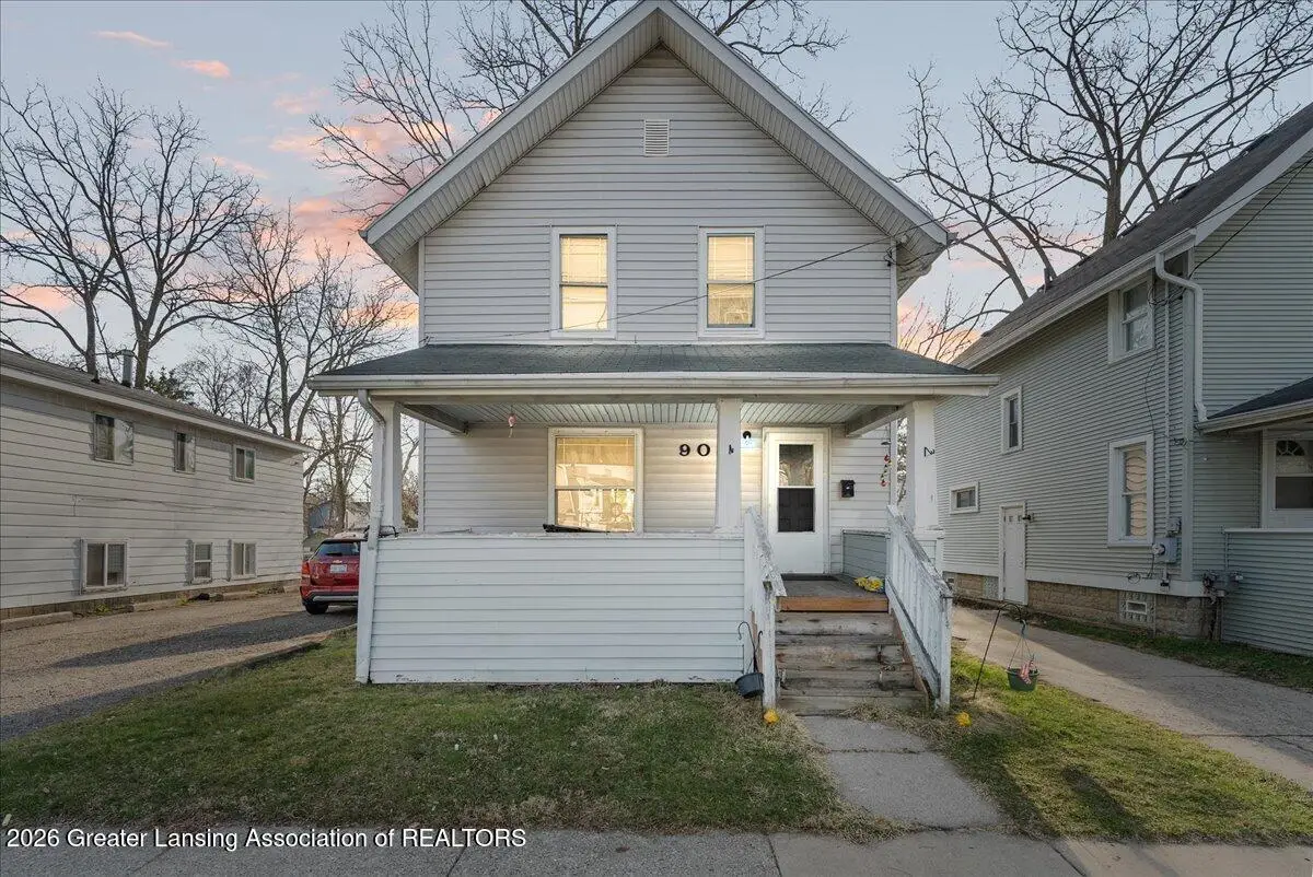 908 N Pine Street, Lansing, MI 48906 - #1