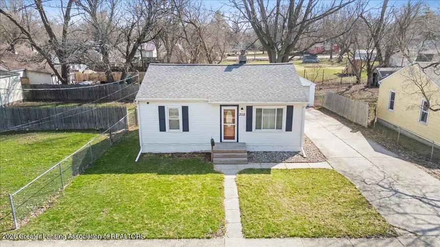 3115 Tenny Street, Lansing, MI 48910 - #2