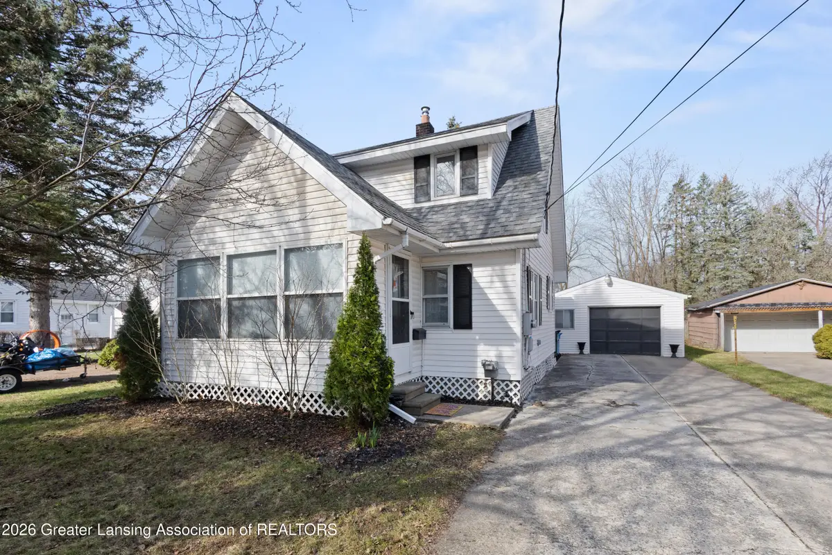 2911 Creston Avenue, Lansing, MI 48906 - #1