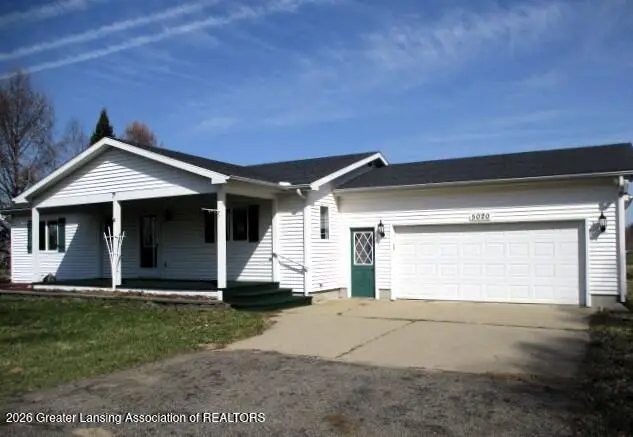 5020 Harper Road, Holt, MI 48842 - #1
