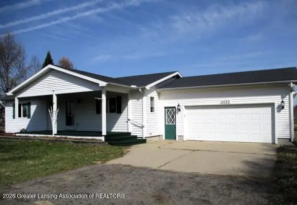 5020 Harper Road, Holt, MI 48842