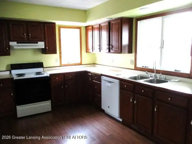 5020 Harper Road, Holt, MI 48842 - #2