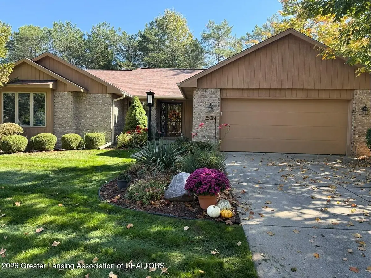 3508 Muirfield Drive #20, Lansing, MI 48911 - #1