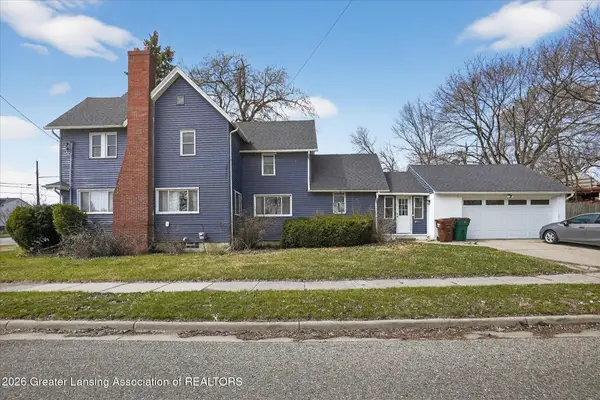 1447 E Saginaw Street, Lansing, MI 48915