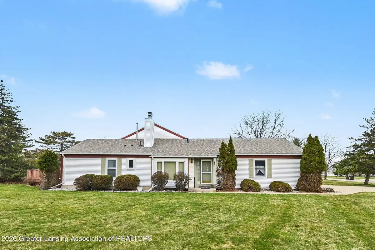 7315 Chellmar Drive #49, Lansing, MI 48917 - #1
