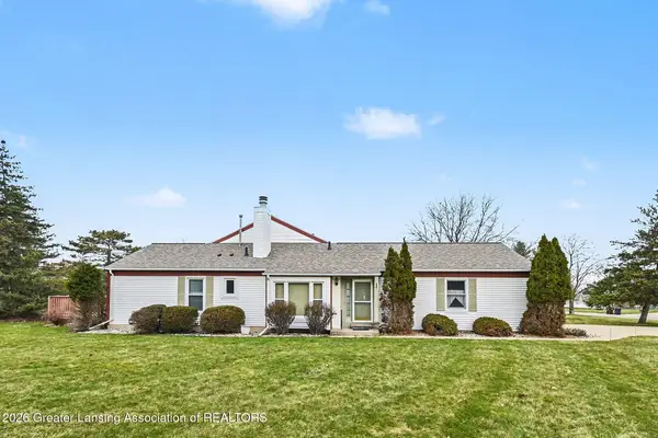 7315 Chellmar Drive #49, Lansing, MI 48917