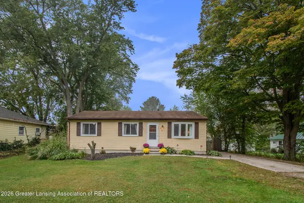 618 Forest Street, Eaton Rapids, MI 48827