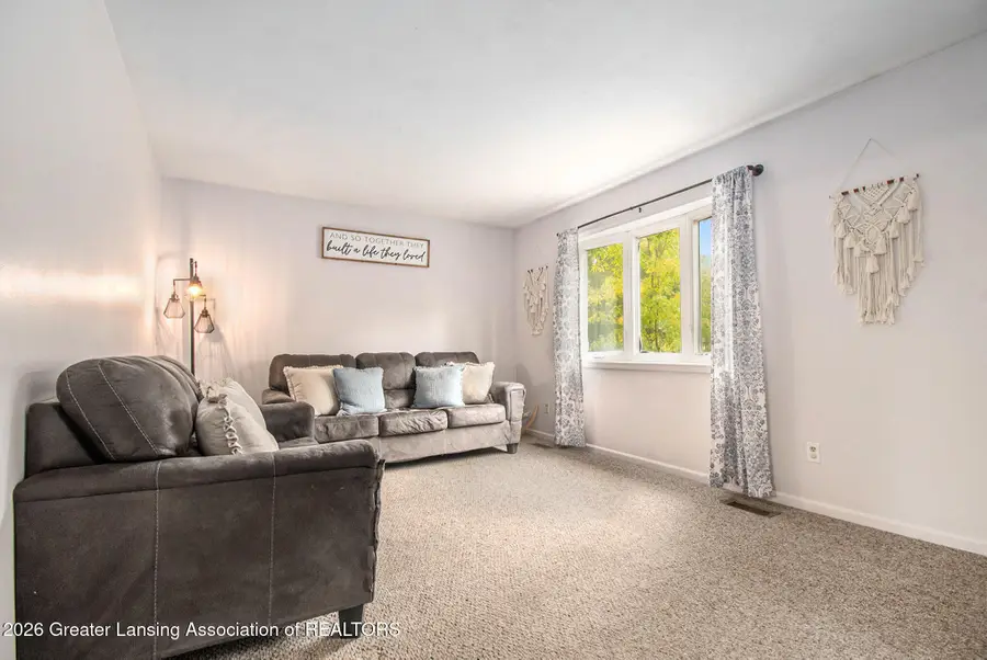 618 Forest Street, Eaton Rapids, MI 48827 - #2