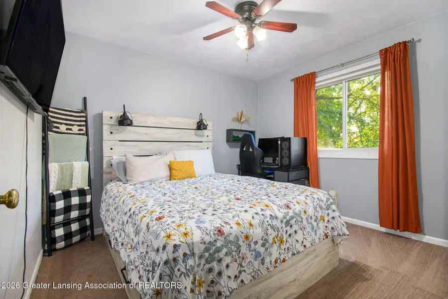 618 Forest Street, Eaton Rapids, MI 48827 - #3