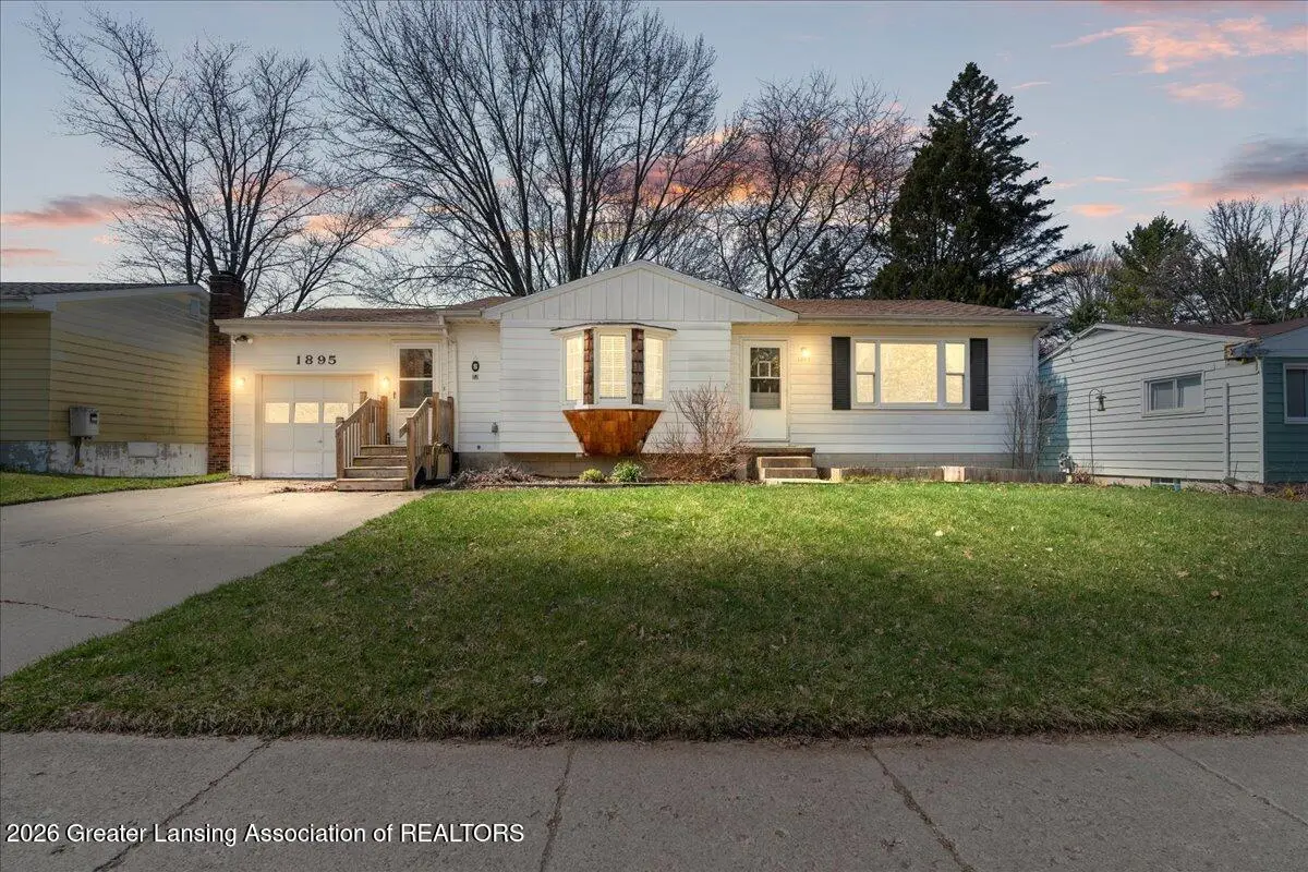 1895 Dean Avenue, Holt, MI 48842 - #1