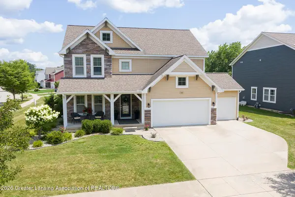 4824 Nassau Street, Okemos, MI 48864