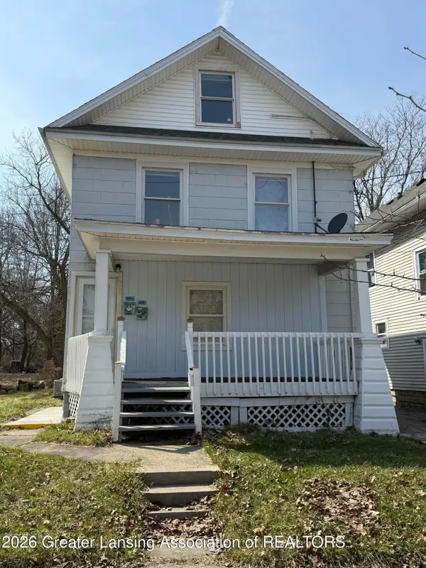 425/425.5 N Butler Boulevard, Lansing, MI 48915