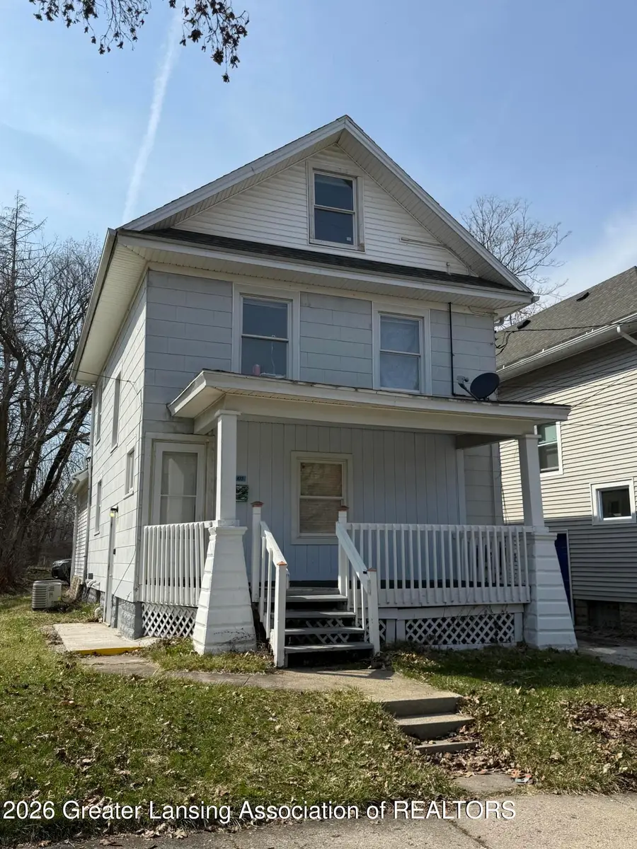 425/425.5 N Butler Boulevard, Lansing, MI 48915 - #2