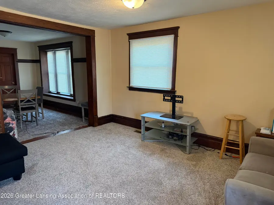 433 N Butler Boulevard, Lansing, MI 48915 - #2
