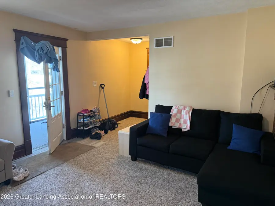 433 N Butler Boulevard, Lansing, MI 48915 - #3