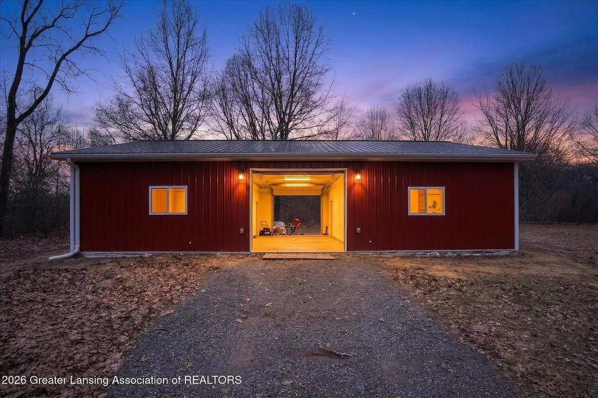 250 N Washington Street, Perry, MI 48872 - #1