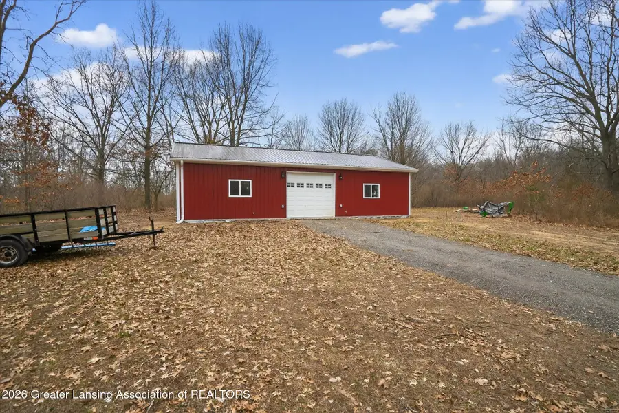 250 N Washington Street, Perry, MI 48872 - #3