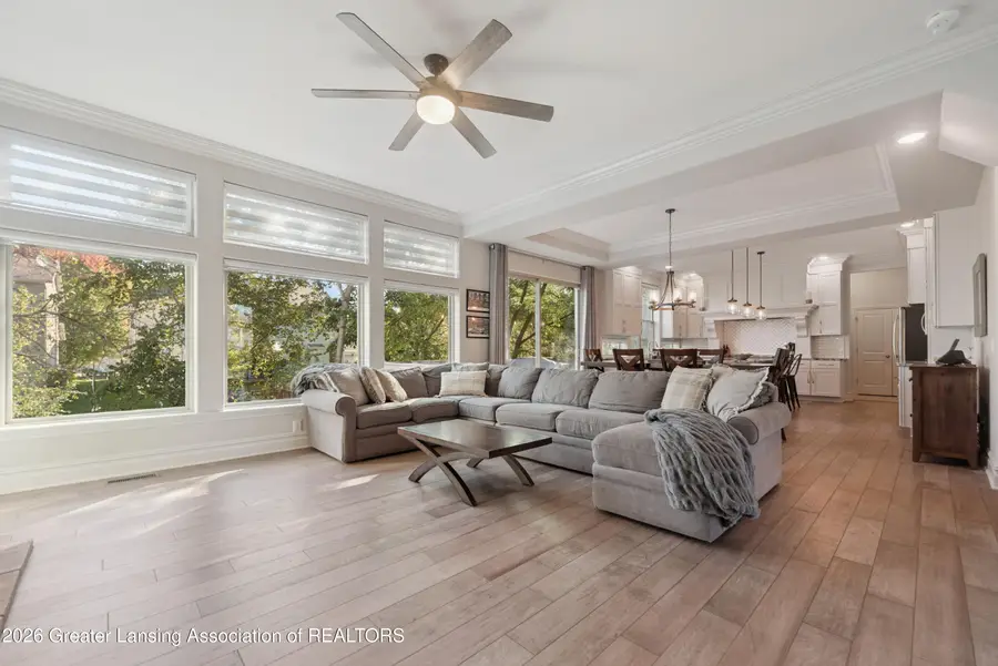 16939 Willowbrook Drive, Haslett, MI 48840 - #3