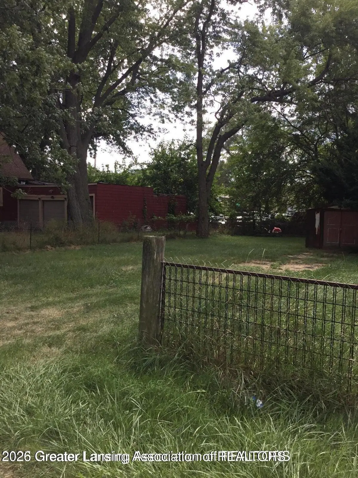 0 Eaton Court, Lansing, MI 48910 - #1