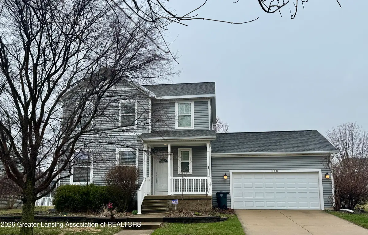 618 Puffin Place, East Lansing, MI 48823 - #1