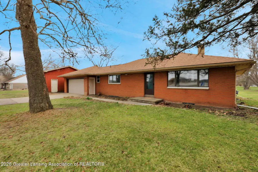 12349 Broadbent Road, Lansing, MI 48917 - #3