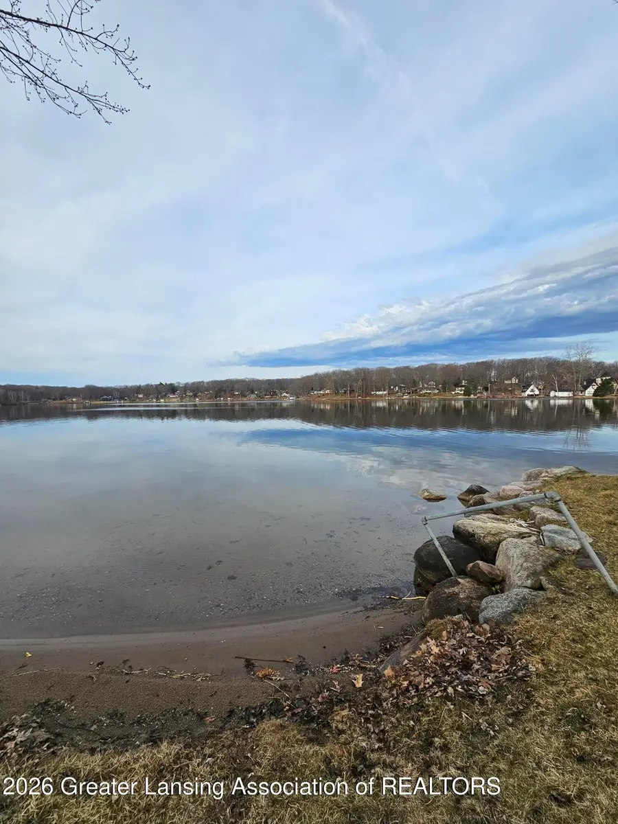 9471 Peninsula Drive, Mecosta, MI 49332 - #3