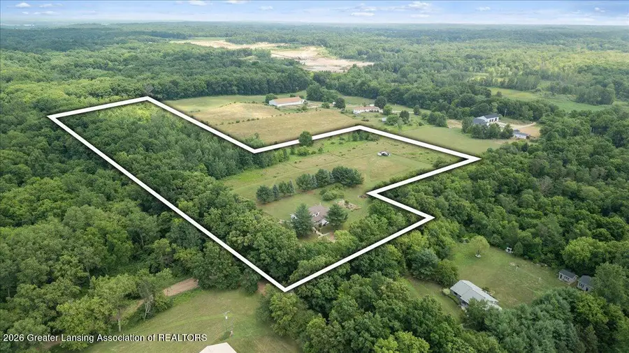 361 4th Street, Plainwell, MI 49080 - #3