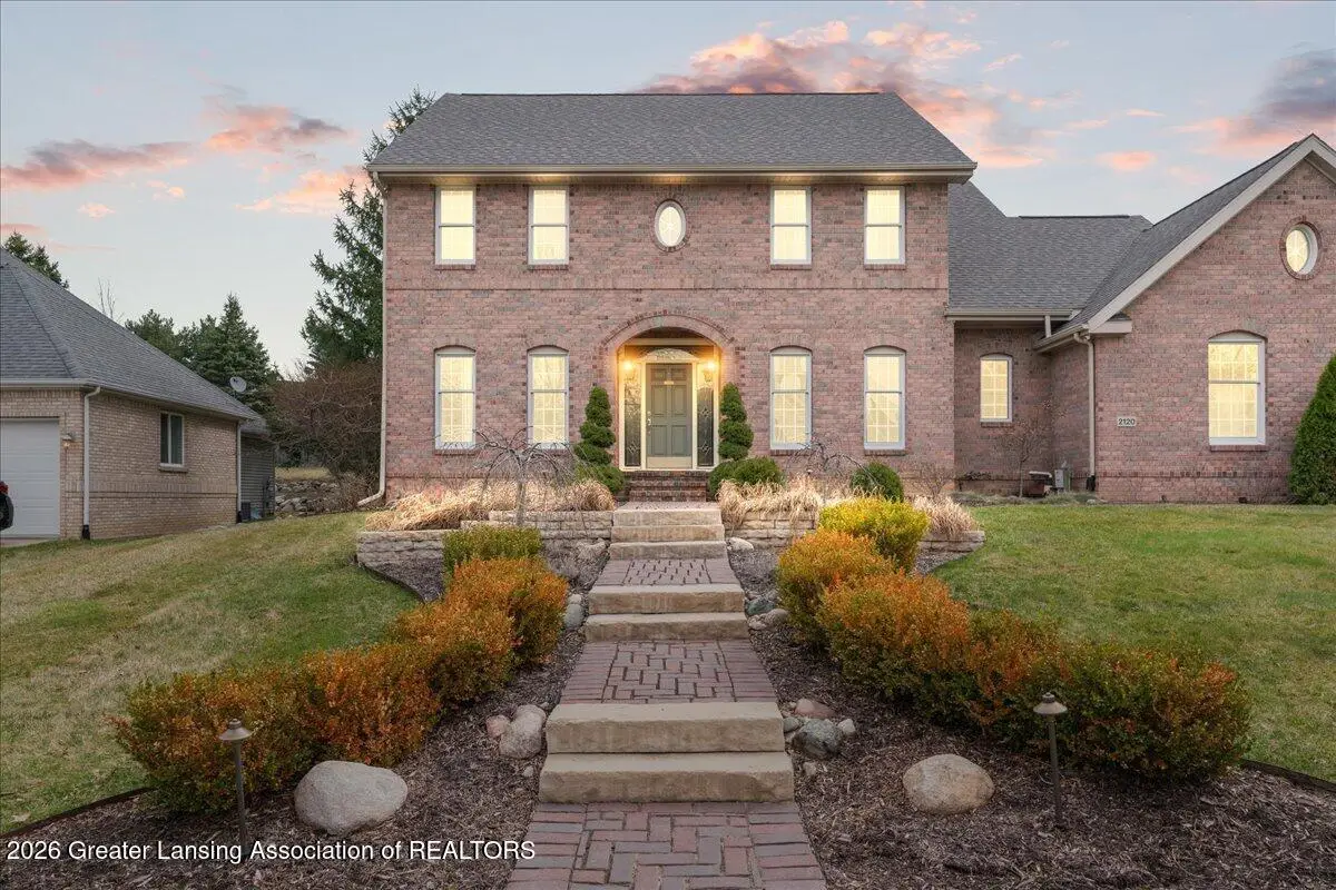 2120 Walmar Drive, Lansing, MI 48917 - #1