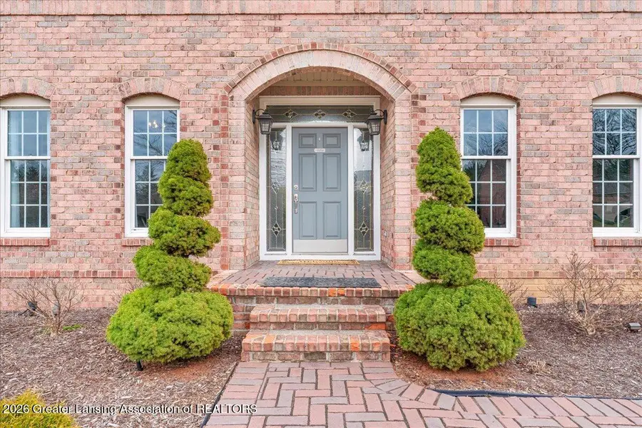 2120 Walmar Drive, Lansing, MI 48917 - #2