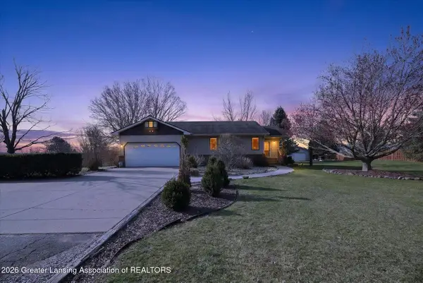 1681 W Lawrence Highway, Charlotte, MI 48813