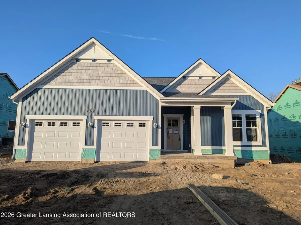 14050 Pristine Court, Dewitt, MI 48820 - #1