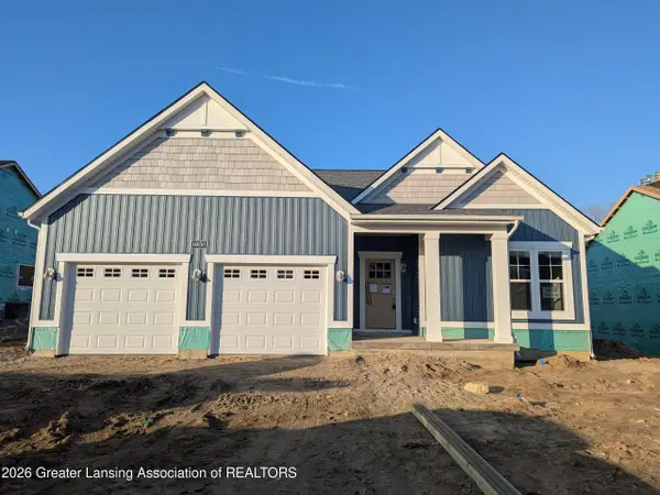 14050 Pristine Court, DeWitt, MI 48820