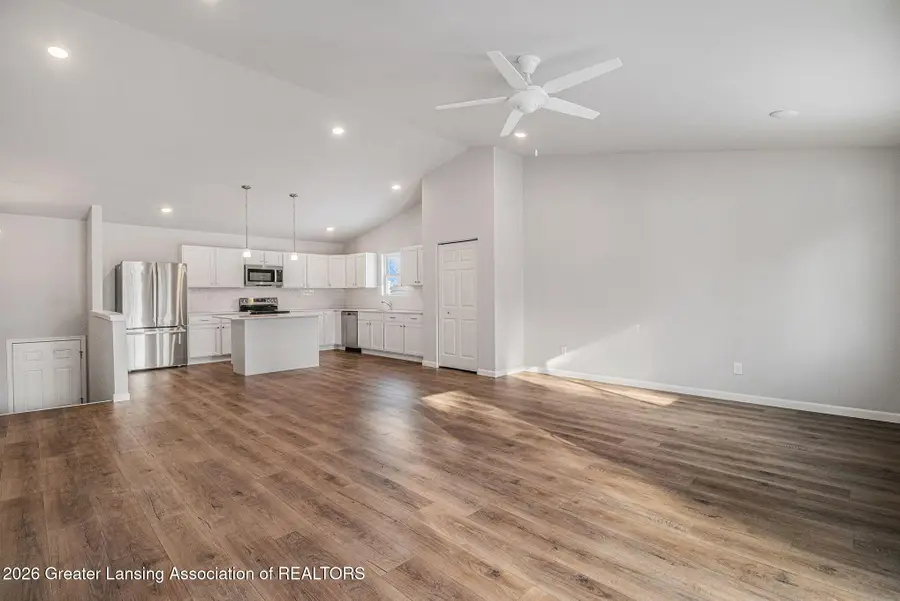 4723 Cambria Court, Potterville, MI 48876 - #2