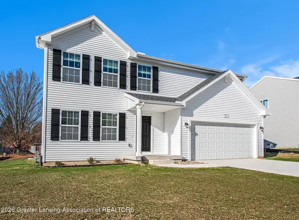 4778 Cambria Court, Potterville, MI 48876