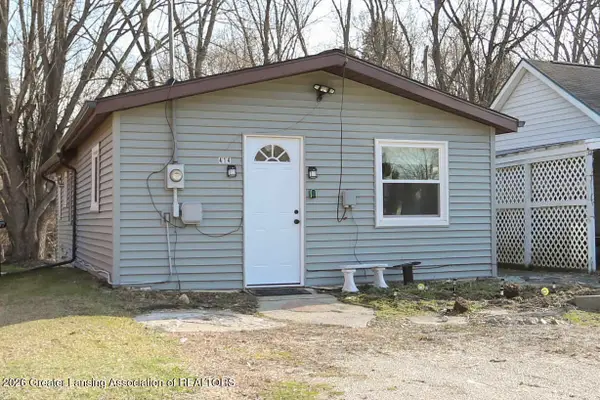 414 Raymerville Court, Eaton Rapids, MI 48827