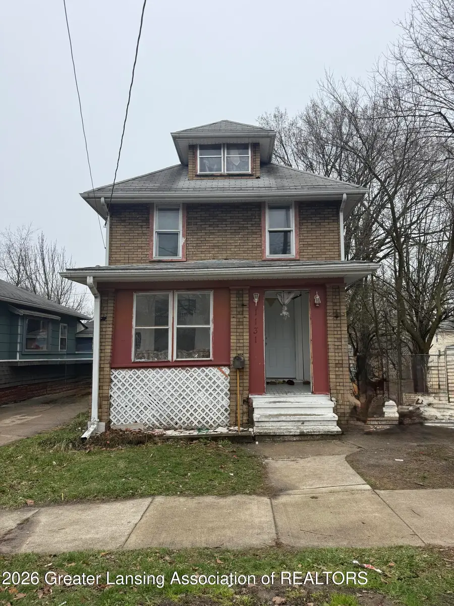 1131 Farrand Street, Lansing, MI 48906 - #2
