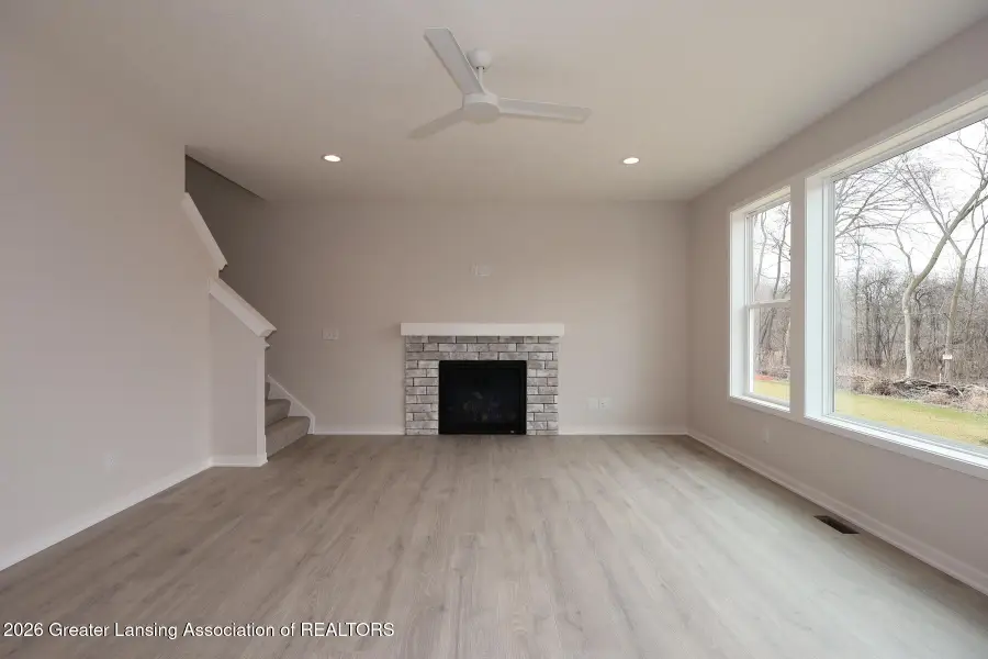 612 Magenta Court, Haslett, MI 48840 - #2