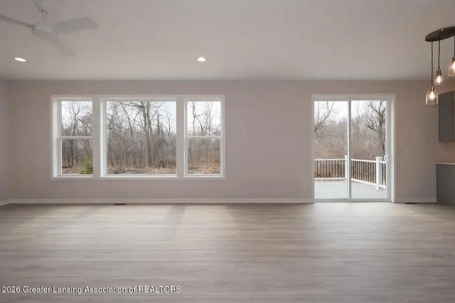 612 Magenta Court, Haslett, MI 48840 - #3