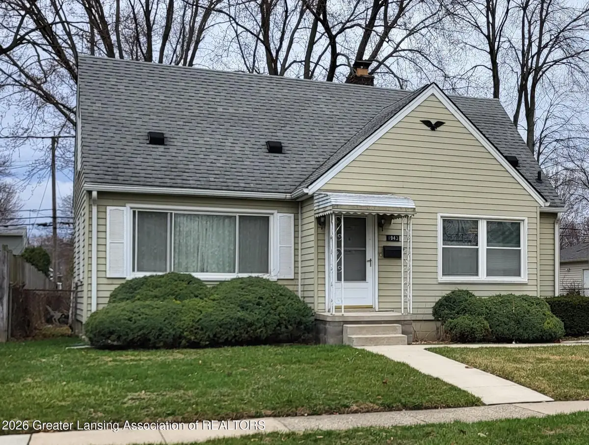 1943 Buckingham Avenue, Berkley, MI 48072 - #1